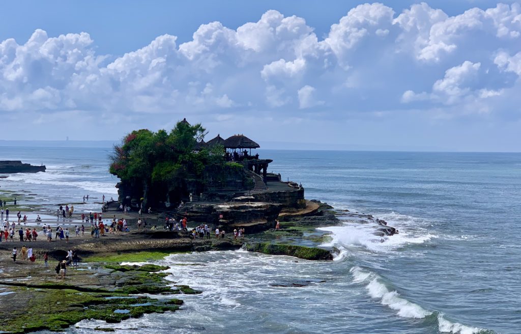 Tanah Lot